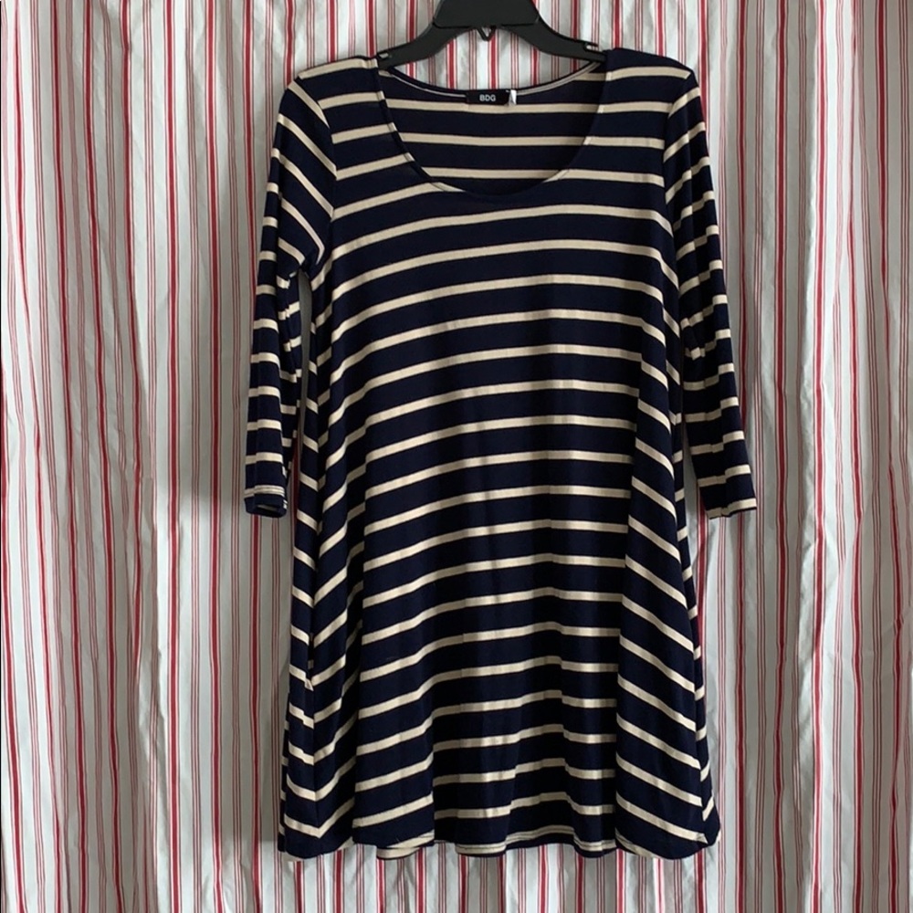 BDG dress